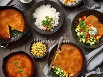 The Derby Recipe