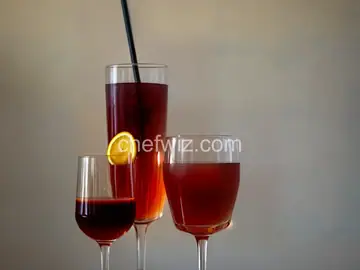 The Drink by Will