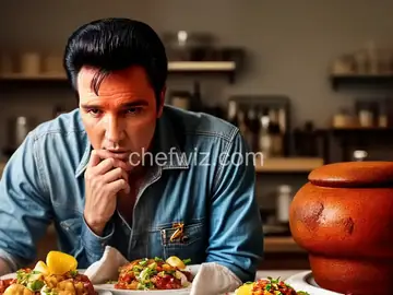 The Elvis