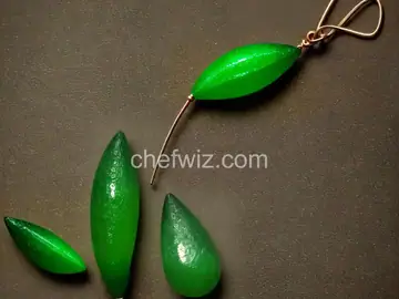 The Emerald Recipe