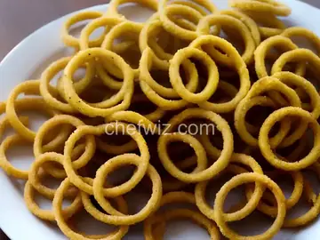 The Food Lab's Foolproof Onion Rings Recipe