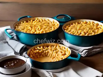 The Food Lab's Ultra-Gooey Stovetop Mac and Cheese Recipe