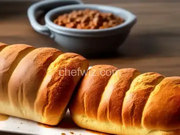 The French Bread