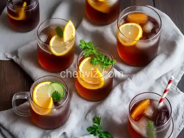 The Highball Recipe