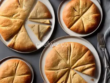 The Italian Baker's Pane di Como Recipe