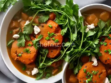 The Jasmine Recipe