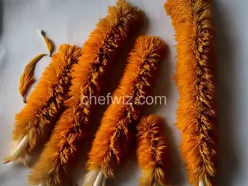 The Lion's Tail Recipe