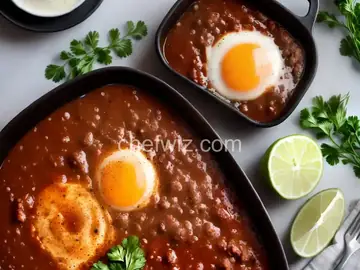 The Morning After Redeye Gravy