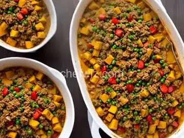The New Classic Stuffing