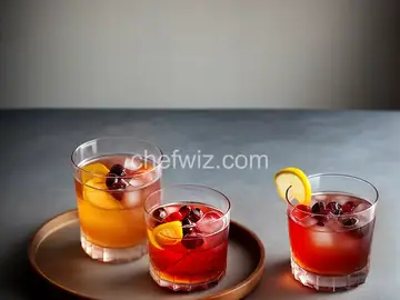 The New Old Fashioned Cocktail
