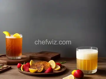The New York Sour