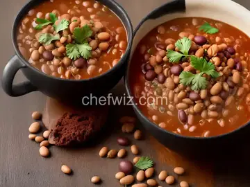 The Once and Future Beans