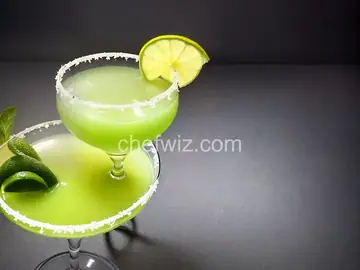 The Original Margarita