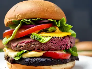The Pastrami Burger Bomb Recipe