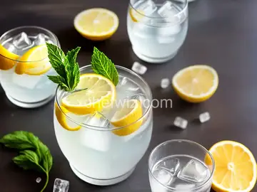 The Perfect Gin and Tonic
