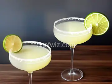The Perfect Margarita