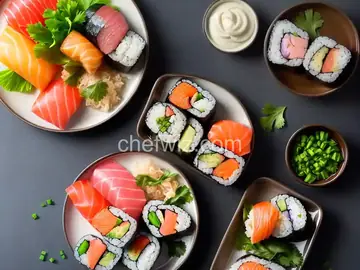The Perfect Simplified Sushi Vinegar
