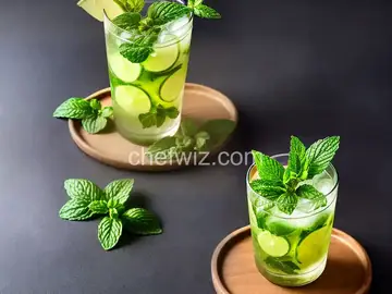 The Real Mojito
