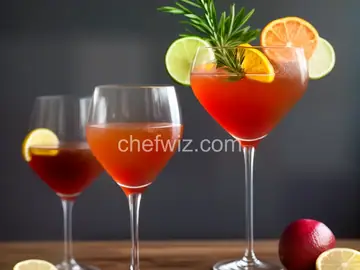 The Real Rum Runner