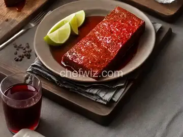 The Red Hook Recipe
