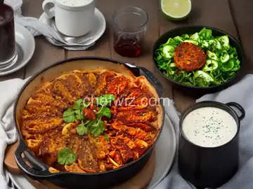 The Revolver Recipe
