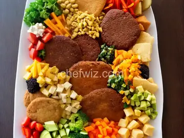The Sampler Platter
