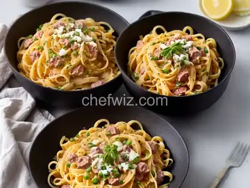 The Silkiest Carbonara