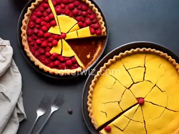 The Swedish Tart