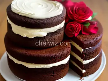 The Tomboy Cake