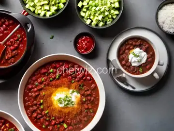 The Ultimate Chili