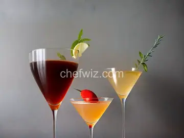 The Ultimate Ketel One Dirty Martini