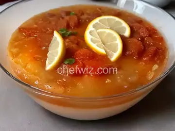 The Ultimate Paloma