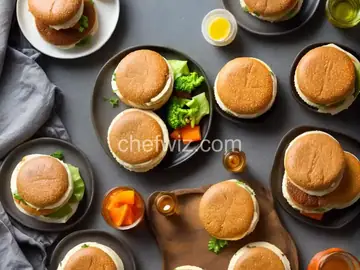 The Ultimate Sliders Recipe
