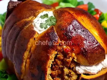 The Ultimate Turducken Recipe