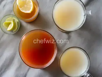 The White Manhattan Recipe