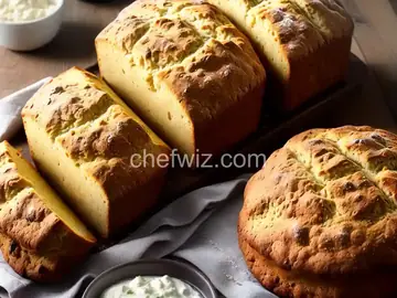 The World's Best Irish Soda Bread