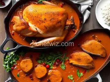 The World's Best Turkey