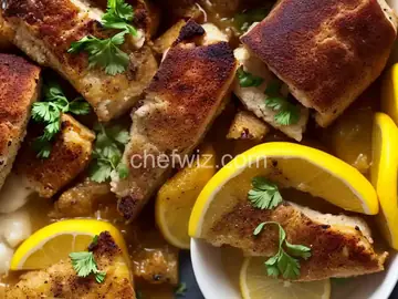The Yellow Jacket Recipe