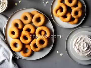 Thera's Canadian Fried Dough