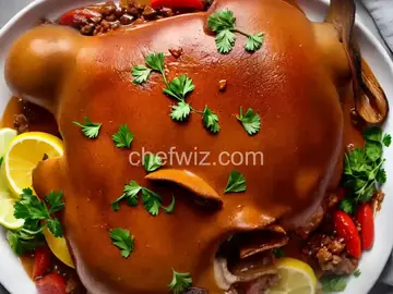 This Brittle Piggy
