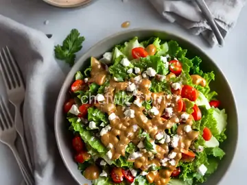 Thousand Island Dressing