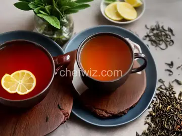 Throat Coat Tea