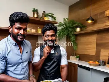 Thuppa Anna