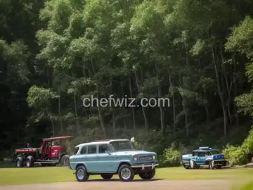 Ti' Punch Recipe