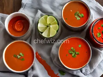Tiger Bite Hot Sauce