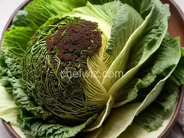 Tikil Gomen (Ethiopian Cabbage)