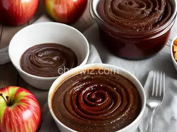 Timeless Apple Butter