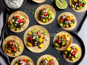 Tiny Tacos