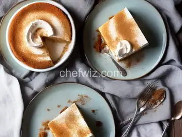 Tiramoussa Semifreddo – Frozen Italian Coffee Dessert