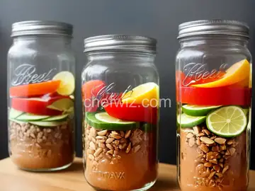 To Sterilize Jars and Lids for Preserving